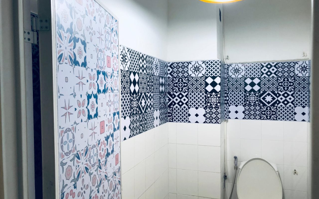 Saigon Smile Hostel