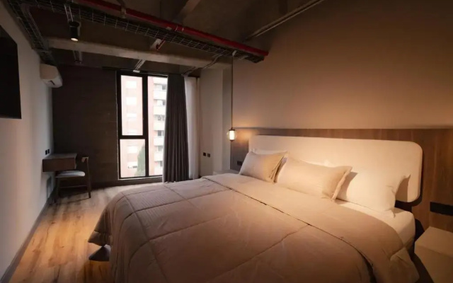 Uukam by Bernalo Hotels