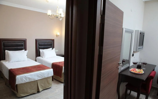 Divas Butik Hotel