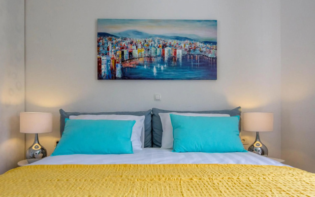 Apartman Nada