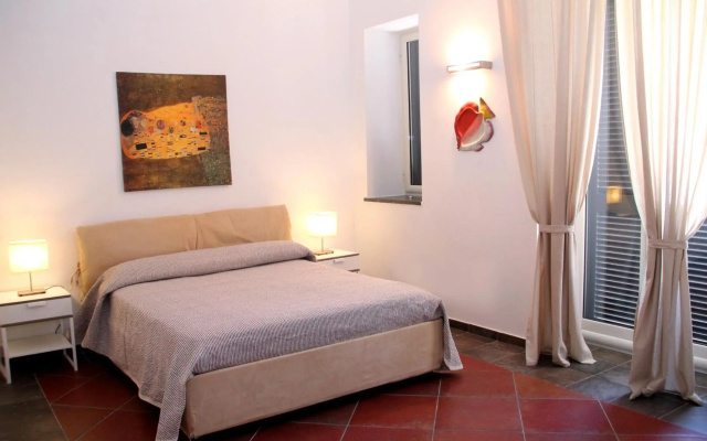 Hotel Darsena