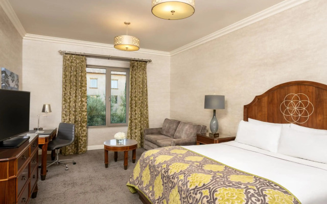 Allegretto Vineyard Resort Paso Robles