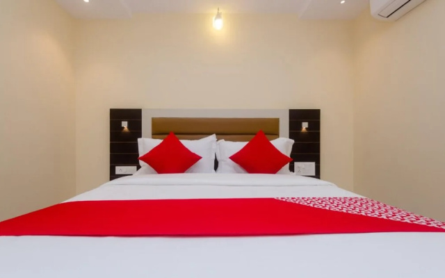 Embassy Suites by Oyo Rooms