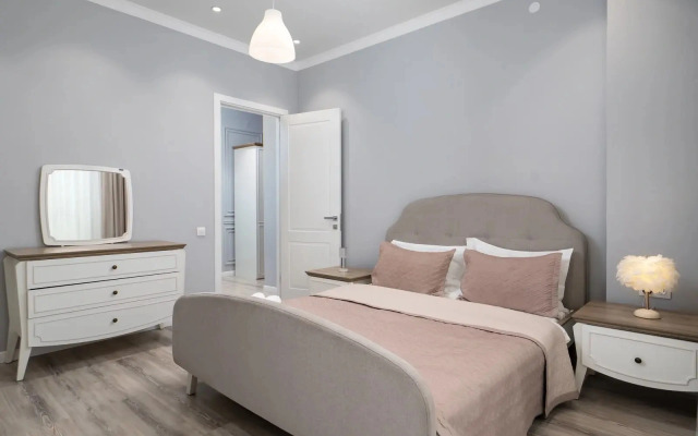 Квартира Smart lux 46