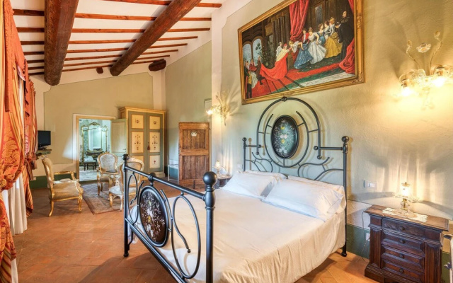 Villa Pieve