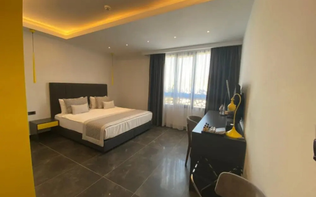 Sea Palm Otel Yalikavak