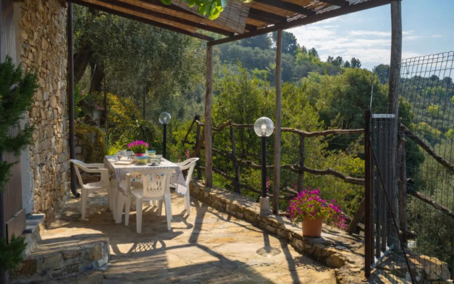 Casa Pineta