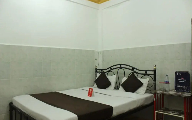Saby Guest House