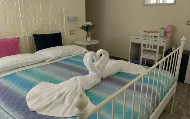 La Branda Brin Guest House