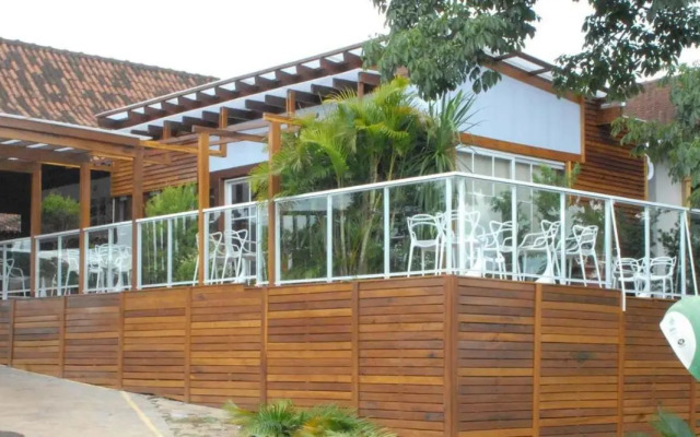 San Willas Hotel