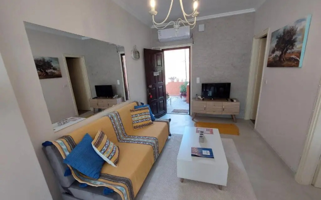 Eugenia Apartment 2