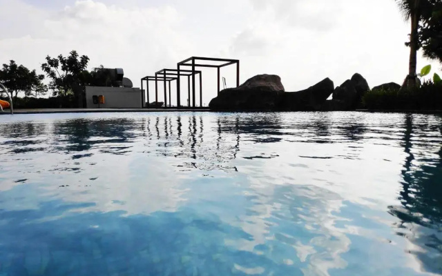 Apartemen grand kamala lagoon by 21 Room