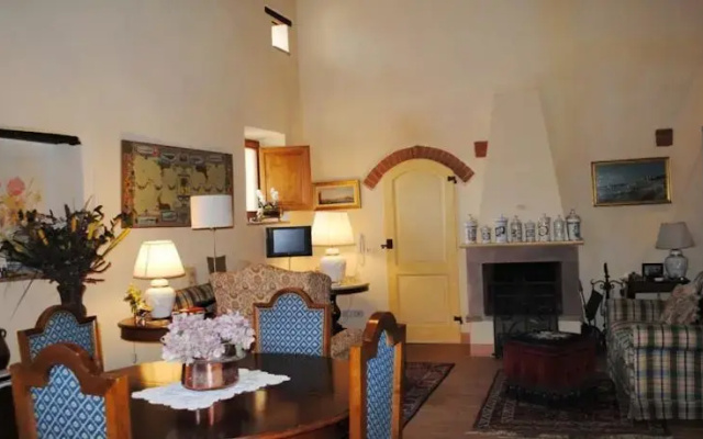 Casa Caroline
