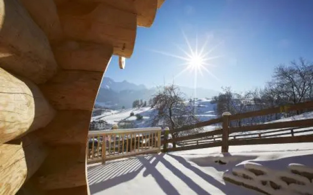 Tyroladis Family Realx Chalets