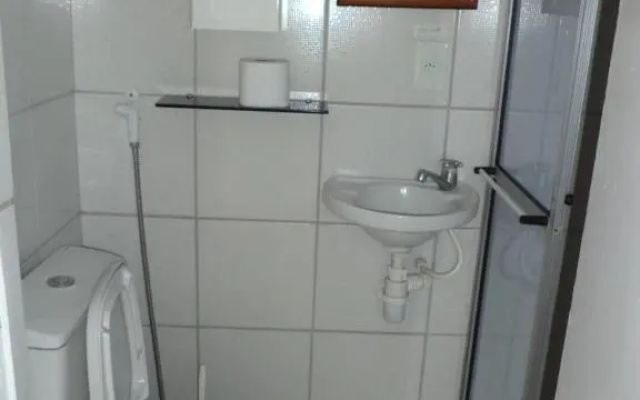 Boa Viagem Beach Flat apt 304
