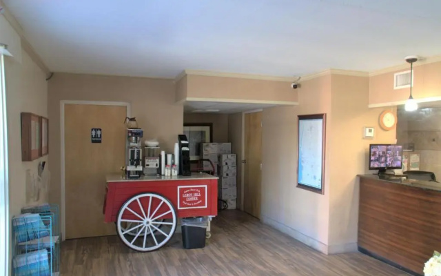 Eastern Shore Motel