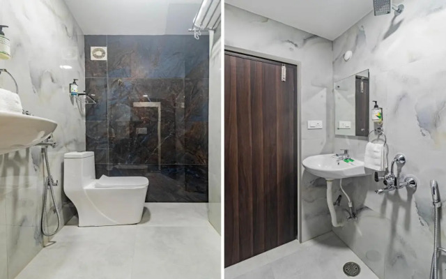Treebo Address Inn Jubilee Hills