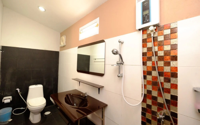 U2 Boutique Hotel