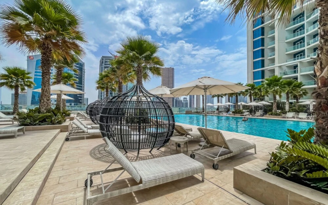 Damac Maison Prive