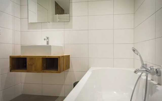 Apartment in Decocksdrop Near Sea Beach