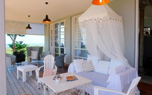Casa de Gilles Guesthouse