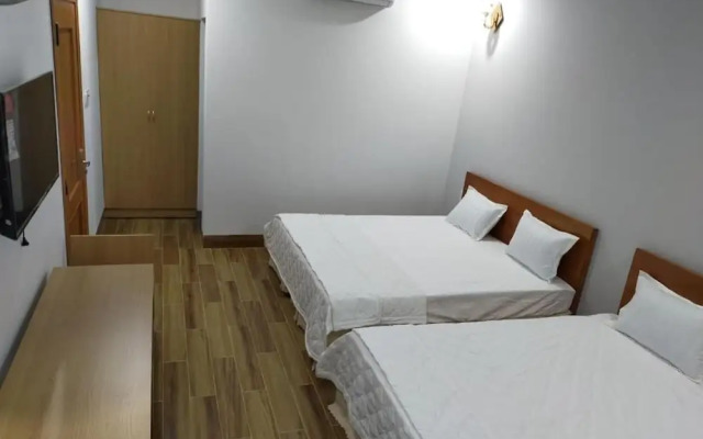 Hotel Hiep Thanh