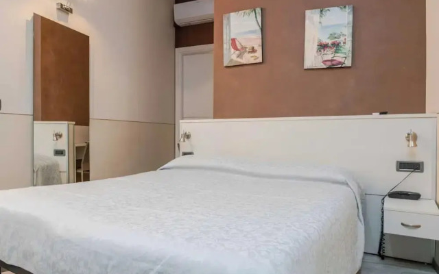 Hotel Serenity in Ventimiglia