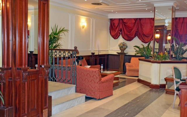 Hotel Regent
