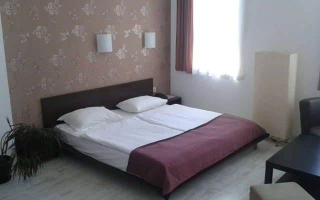 Scottys Boutique Hotel