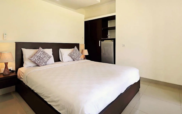 Indah Homestay