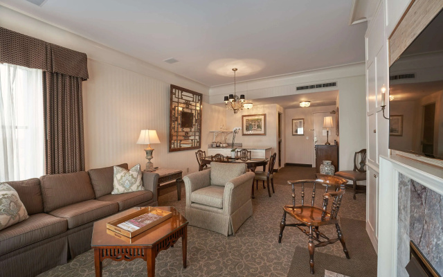 O.Henry Hotel