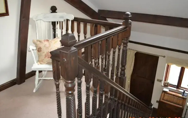 The Cats Whiskers B&B