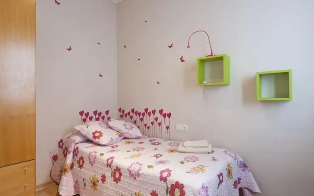 Plaza España Apartment