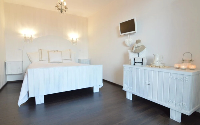 Modern Apartment in Gent With Terrace