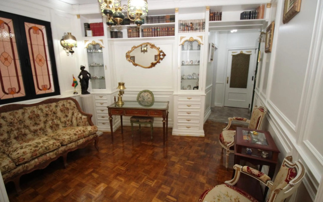 Rooms Luisa