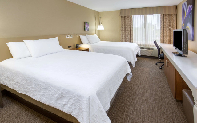 Hilton Garden Inn Folsom