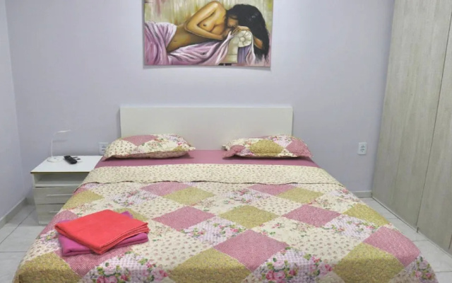 Hotel Residencial Manaus