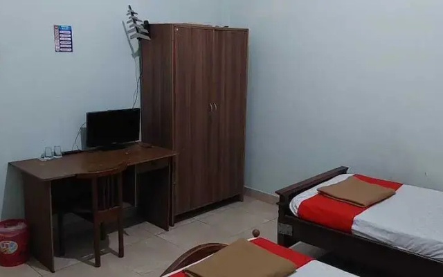 Kartika Homestay Syariah Surabaya