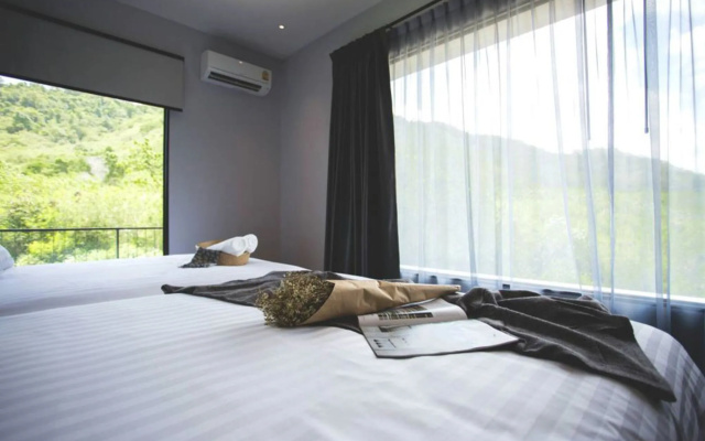 Hotel Together (SHA Certified)