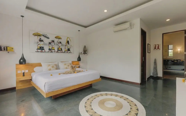 Ombak Luxury C15 Villa By Betterplace
