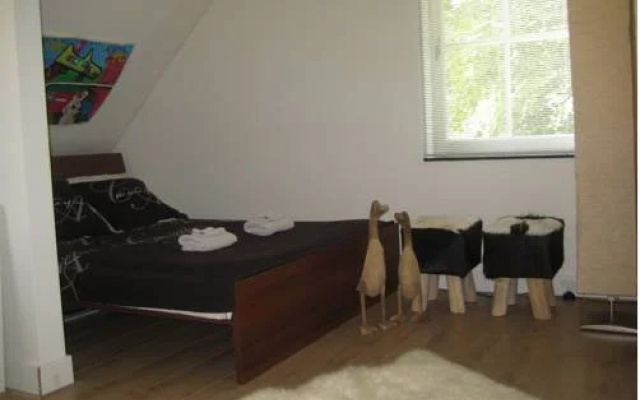 B&B Les Trois Poulets