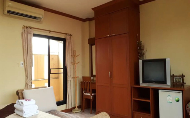 Mini Cost Apartment & Guesthouse