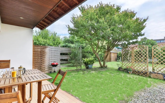 Le Baionarena 4 pers-terrasse-parking-hypercentre