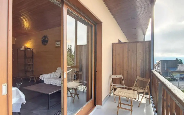 Appartement La Toussuire, 4 pièces, 6 personnes - FR-1-416-53