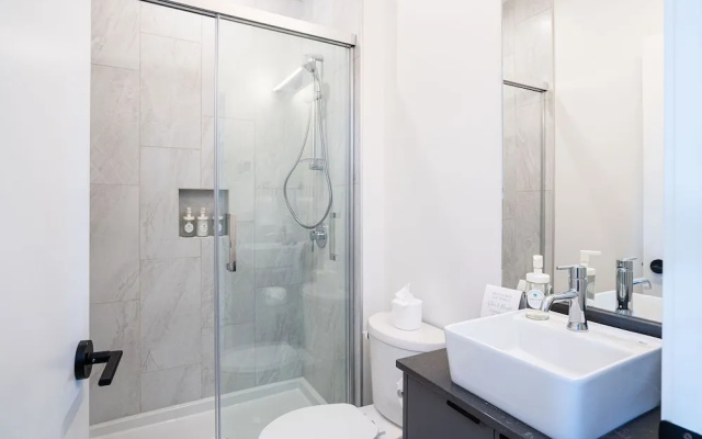 Stoke House by Revelstoke Vacations