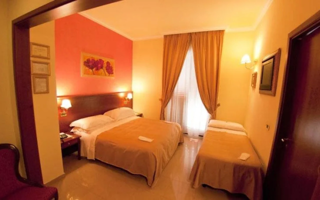 Hotel San Paolo