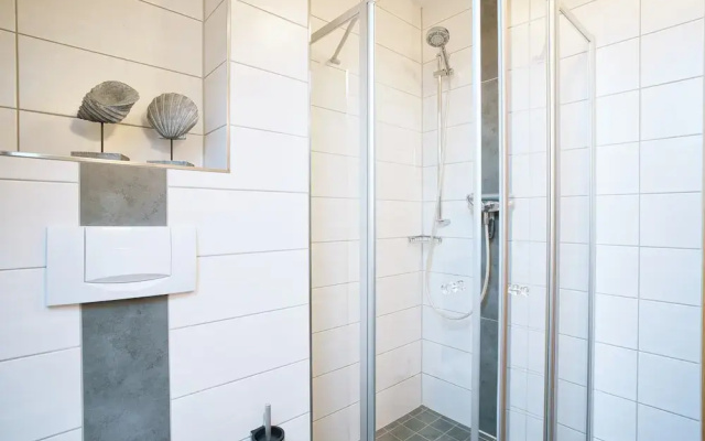 Doppelhaushalfte mit Kamin in Hasselfelde