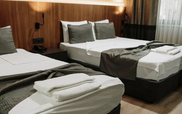 Titiz Hotel