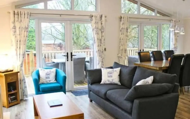 Bluebell Lodge