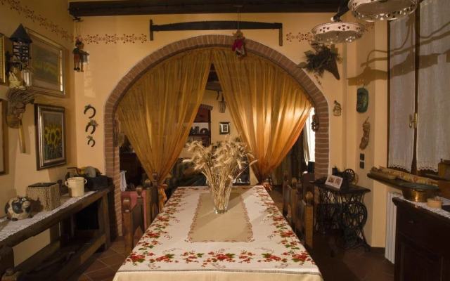 Bed & Breakfast Il Bracco Ubriaco